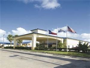 Days Inn And Suites Winnie