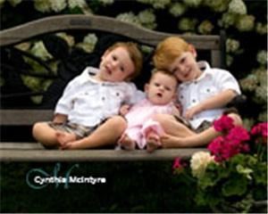 Cynthia McIntyre Photography