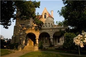 Rhodes Hall, Atlanta