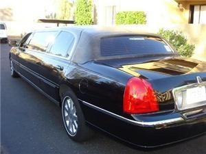 Aztec Limousine Company