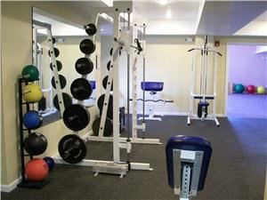 Body & Soul Fitness Studio, Lancaster