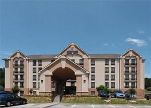 Comfort Inn - Birmingham/Homewood