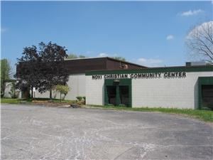 Novi Christian Community Center