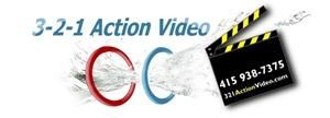 3-2-1 Action Video, Ripon