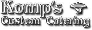 Komp's Custom Catering