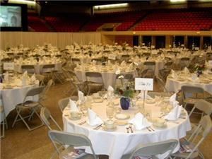 Meeting Room, The Executive Event Center, Canton