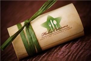 Hoku Caterers, Honolulu
