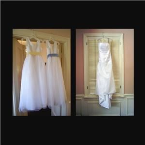Kenny Wardell Wedding Photography, South San Francisco