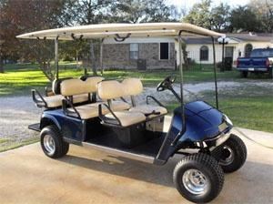 Austin's Karts & Kars