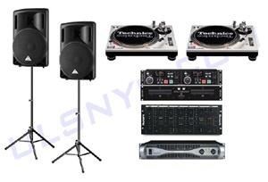Universal Light And Sound Rentals