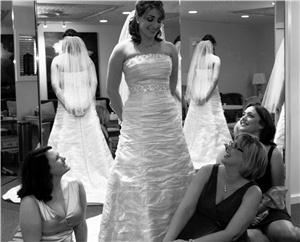 Melissa Grace Gallery Photography, Baraboo — I aim to capture the emotion of your special day, your family, and you in my photos.  I enjoy meeting people from all walks of life and making memories into art.  

Erin Halvorson
Melissa Grace Gallery Photography