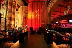 Rix Lounge, Orlando