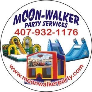 Moon-Walker Party Services Central