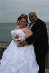Reverend Donna Eleby