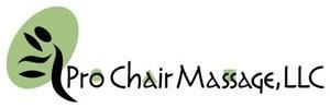 Pro Chair Massage LLC