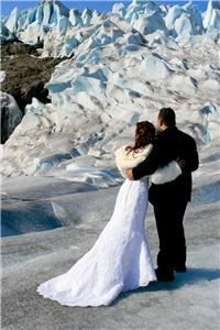 Alaska Weddings On Ice LLC - Auke Bay, AK - Event Planner