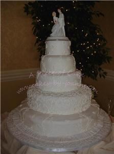 A Piece of Cake - Cakes by Joanne