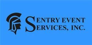 Sentry Events Services, Inc., Tampa — "90% of what we do is customer service!"