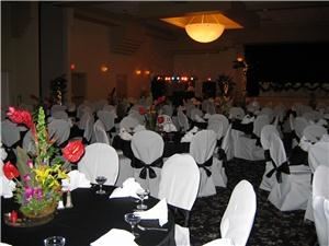 For Any Occasion Catering, LLC