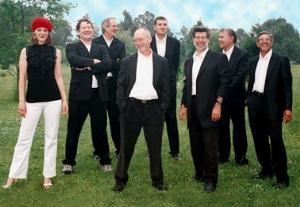 Got 2 Groove Live Music For What Moves You  Cooperstown, Cooperstown — G2 is a powerhouse combination of talent, high energy and experience, this 8-piece party band provides dance music for corporations, elegant weddings and special events.