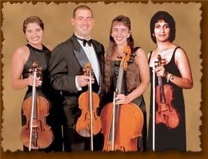 Armadillo String Quartet of Winnipeg : Winnipeg Wedding Music, Winnipeg — The Armadillo String Quartet of Winnipeg, Manitoba - Available to play Wedding music for wedding ceremony, wedding reception or other special events!  (204) 475-7567   http://www.armadillostringquartet.NET
