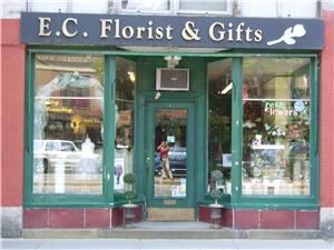 E.C. Florist & Gifts