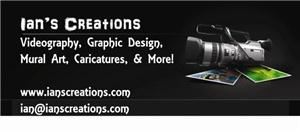 Ian's Creations