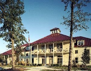 Grand Lake Lodge and Spa, Grand Lake Lodge & Spa, Savannah — Grand Lake Lodge and Spa