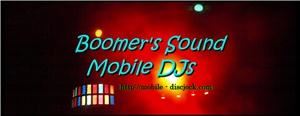 Boomers Sound Mobile Dj - Austin Texas