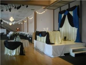 Langley Banquet Centre, Aldergrove