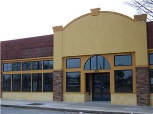 Tullahoma Events Center, Tullahoma