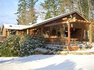 Columbia River Gorge Guest House