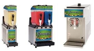 Frozen De'Lites - Frozen Drink Machine Rentals