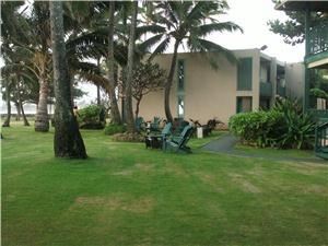 The Hotel Coral Reef Resort, Kapaa