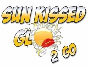 Sunkissed Glo 2 Go