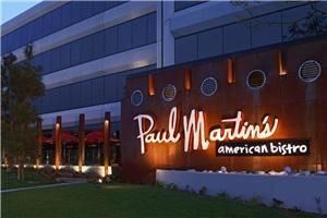 Paul Martin's American Bistro  Catering El Segundo, El Segundo