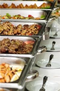 Eden's Cuisine, Columbia — Delicous buffets for breakfast, lunch and dinner.  We offer menus and we love it when you create your own menu from our many selections.