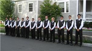 Parking Productions - John Dent, Inc., New York — Great Impressions Always