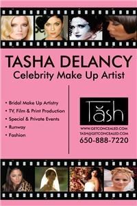 Tasha DeLancy