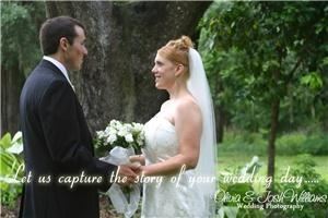 Olivia & Josh Williams Wedding Photography