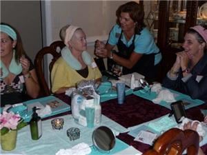 bc SPA (BeautiControl)