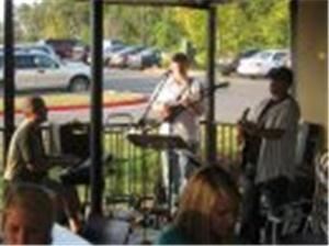 Casual Flyze Band, Springdale — The Casual Flyze band has been playing together 5 years. Our music style includes Classic Rock, R & B also Pop. Ranging from Marvin Gaye to Z Z Top or Ray Charles to Johnny Cash.