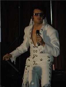 Hail To The King Show