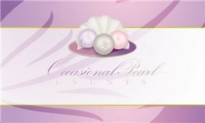 Occasional Pearl Events LLC