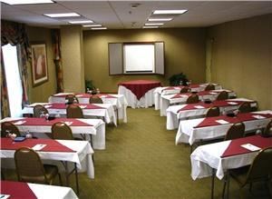 Atlantic Room, Holiday Inn Hotel & Suites - Daytona Beach Oceanfront, Daytona Beach