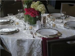 Set in Your Way Rentals