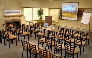 Teewinot Conference Room, Grand Targhee  Resort, Driggs