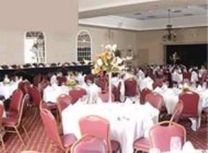 Ballroom A, Appling Manor Banquet & Reception Center, Cordova