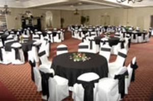 Ballroom B, Appling Manor Banquet & Reception Center, Cordova