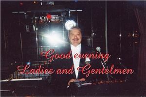SoundtastikDJ, Crest Hill — Quality @ the Best Prices
Chicago Style Ceremony/Wedding/Party Mobile Disc Jockey Service
Playing Music From: The 1940's Thru Today.
Fully Insured - Lighting effects included - Formal attired